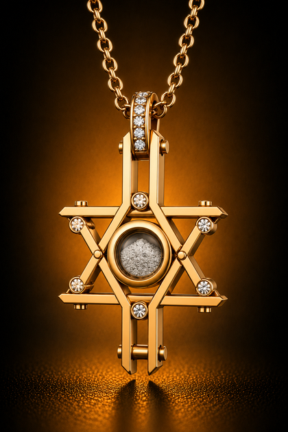 The Covenant Pendant
